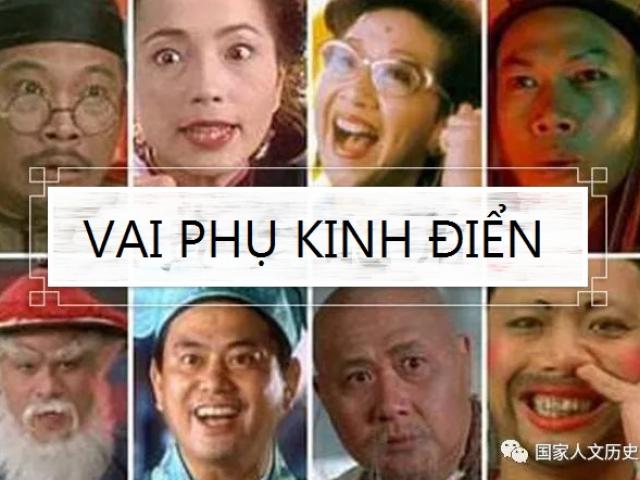Phim - Còn nhớ 7 gương mặt này trong "đế chế hài nhảm" của Tinh Gia, hẳn bạn đã già