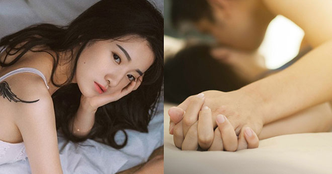 4 khát khao thầm kín của mày râu mong nàng hiểu khi "yêu" - 1