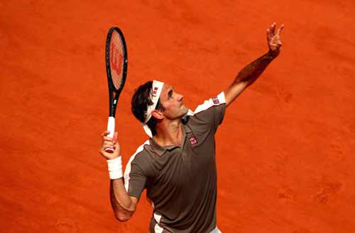 Chi tiết Federer - Wawrinka: Chiến thắng nghẹt thở (KT) - 6