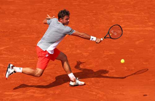 Chi tiết Federer - Wawrinka: Chiến thắng nghẹt thở (KT) - 3