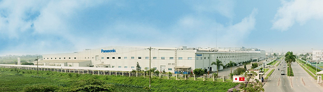 Doanh nghiệp FDI và những nỗ lực hiện thực hóa mục tiêu phát triển bền vững​​​​​​​ - 1