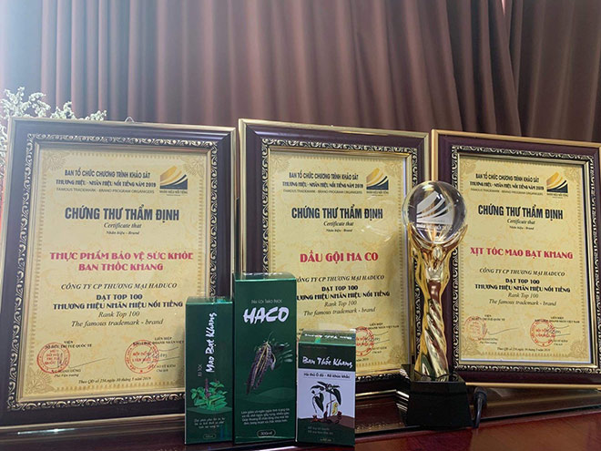 Hoà vào nhịp “Sống Xanh” với những sản phẩm chiết xuất từ thiên nhiên. - 4