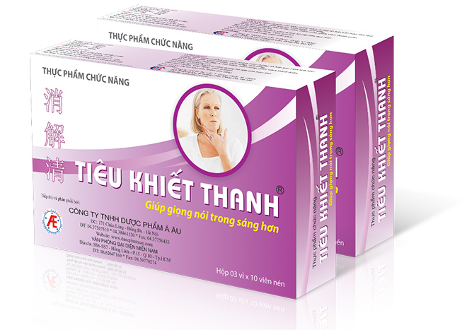 Khản tiếng: Dấu hiệu cảnh báo nhiều vấn đề sức khỏe - 2