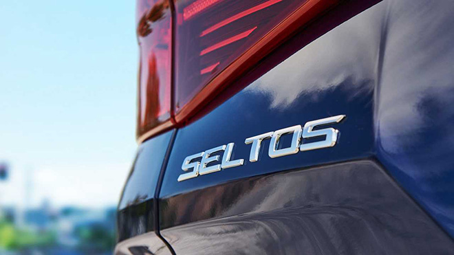 Kia Seltos - mẫu SUV cỡ nhỏ sắp chào sân vào tháng 6, cạnh tranh các đối thủ cùng phân khúc - 1