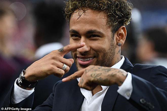 Lộ bằng chứng nghi án Neymar hiếp dâm: Nguy cơ lớn lỡ Copa America 2019 - 4