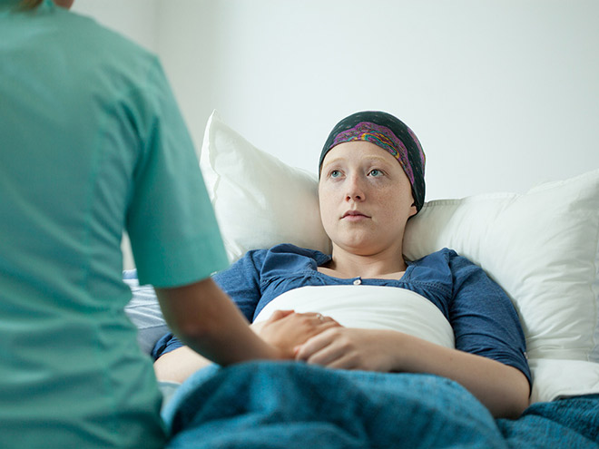 Tất tần tật về bảo hiểm ung thư - điểm tựa tài chính của mọi gia đình - 2