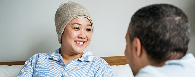 Tất tần tật về bảo hiểm ung thư - điểm tựa tài chính của mọi gia đình - 3