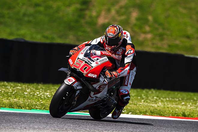 Đua xe MotoGP: Người Ý “bảo vệ” sân nhà, nghẹt thở 7 năm chờ đợi - 4
