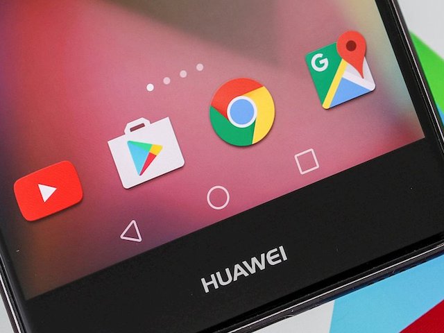 Công nghệ thông tin - Hệ điều hành di động của Huawei có "xơi" nổi Android, iPhone?