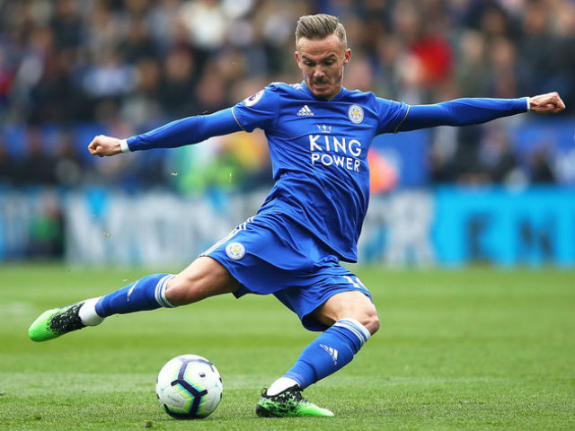 Bóng đá - Chuyển nhượng MU ngày 4/6: Vượt Tottenham mua SAO 60 triệu bảng