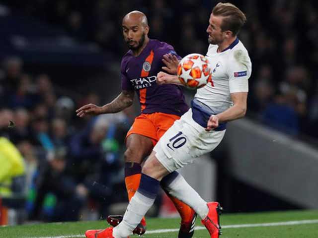 Bóng đá - ĐT Anh &amp; tin đồn Kane "choảng" SAO Man City: Người trong cuộc nói gì