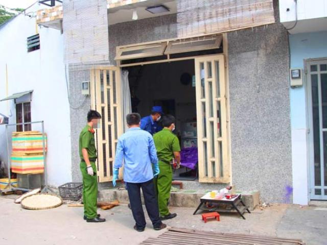 Pháp luật - Truy tìm siêu trộm khiến người đàn ông nước ngoài tử vong