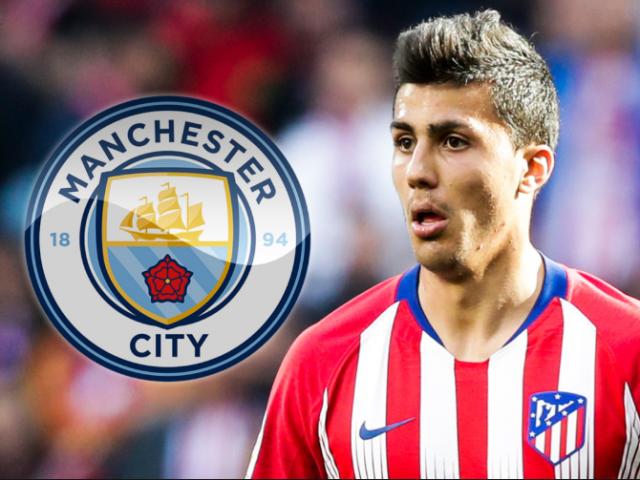 Bóng đá - Chuyển nhượng HOT 5/6: Man City kích nổ "bom tấn" 60 triệu euro tuần này