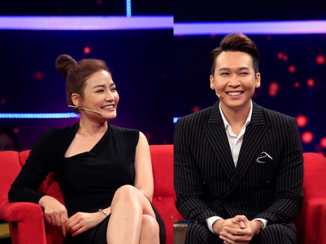 Giải trí - 2 ca sĩ bất ngờ thừa nhận cưới vội để "chạy bầu" trên sóng truyền hình là ai?