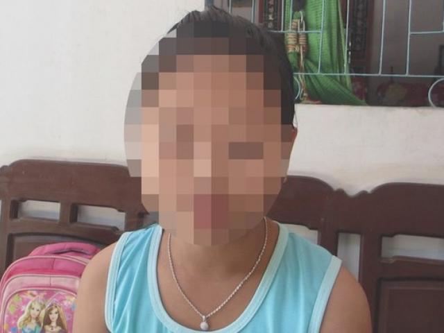 Pháp luật - Khởi tố vụ án phụ huynh “nựng thân mật” nữ sinh lớp 4