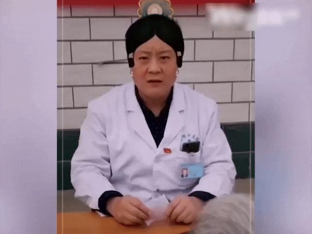 Video Clip Cười - Bác sĩ lắc đầu bó tay với bệnh nhân siêu lầy lội