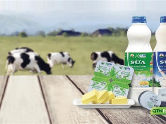 Vinamilk “thâu tóm” thành công 38% vốn của ông chủ Sữa Mộc Châu