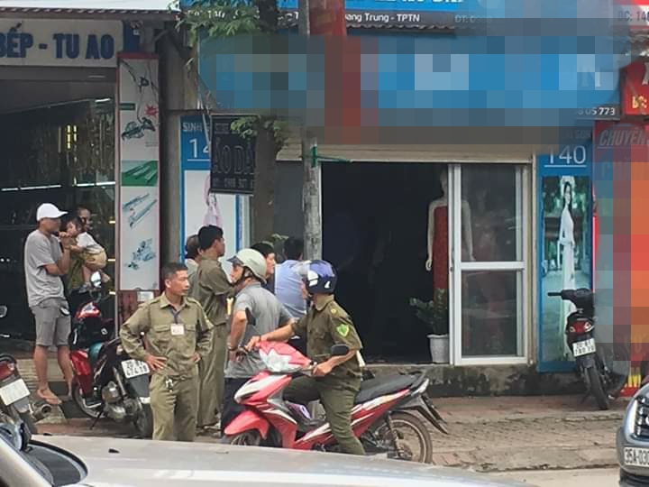 Chờ xét xử tội dâm ô, người đàn ông tử vong bất thường - 1
