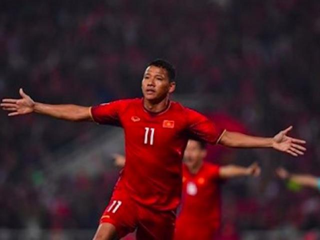 Tin tức trong ngày - Việt Nam thắng Thái Lan ở phút 90+4, dân mạng ví như trận "Muay Cup"
