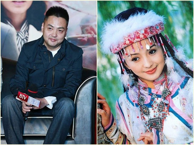 Phim - Sự thật bất ngờ về tình yêu của Tiêu Kiếm - Hàm Hương sau 20 năm