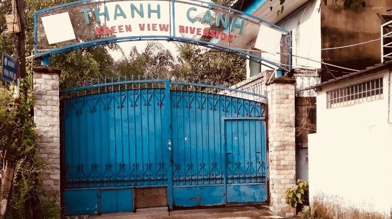 Vụ hổ cắn đứt tay người: Nhân viên cũ đi vào chuồng hổ sau khi uống rượu - 1