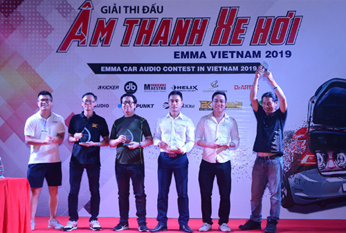 Cuộc thi ảnh Xe độ và đam mê - Những “người hùng" thầm lặng đứng sau thành công của cuộc thi - 6