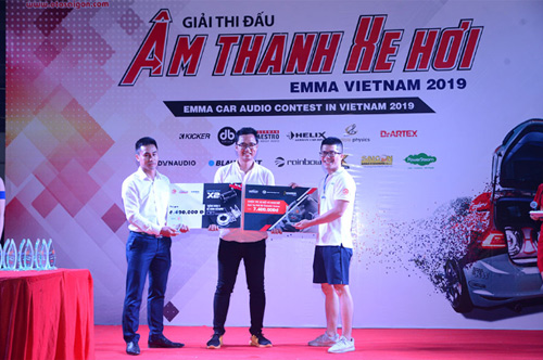 Cuộc thi ảnh Xe độ và đam mê - Những “người hùng" thầm lặng đứng sau thành công của cuộc thi - 3