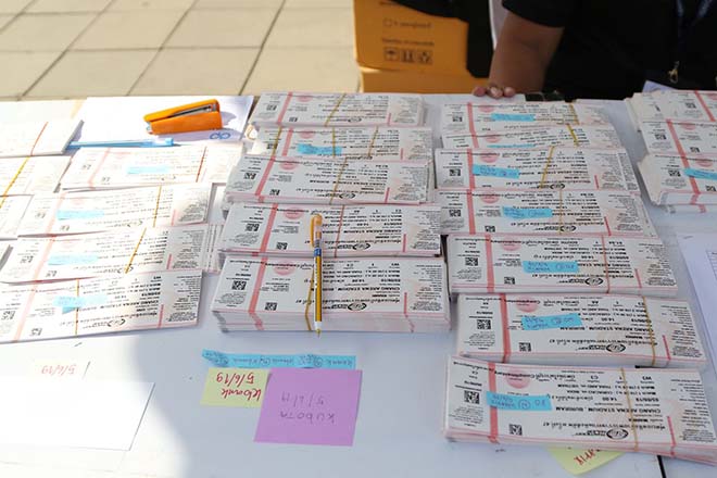 Rực lửa đại chiến ĐT Việt Nam – Thái Lan: Fan Việt đỏ rực khán đài - 15