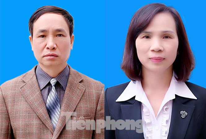 Truy tố 2 phó giám đốc Sở GD&ĐT Hà Giang vụ gian lận điểm thi - 1