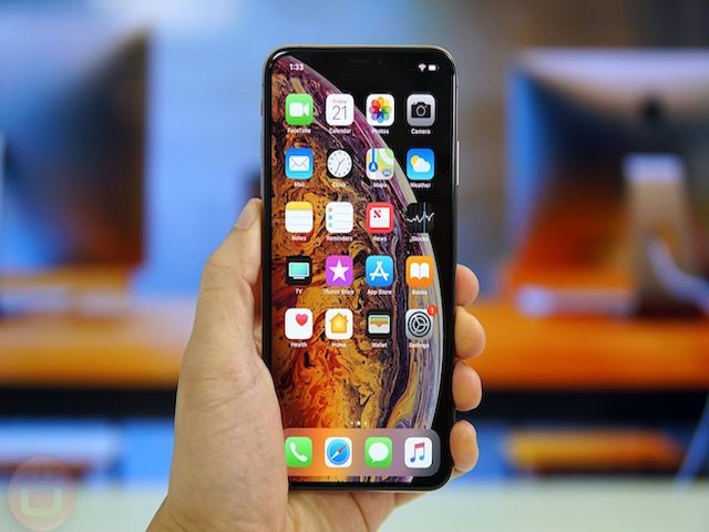 Apple thêm tính năng làm chậm ”lão hóa pin” iPhone trên iOS 13