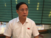 Tin tức trong ngày - Cấm tài xế uống rượu: &quot;Không phải vì ĐBQH uống rượu bia mà ngại bấm nút...&quot;