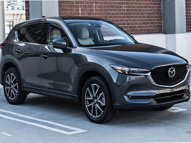 Tư vấn - Hàng loạt các hãng xe lớn giảm giá để "chiến đấu" với các mẫu xe sắp ra mắt trong tháng 6