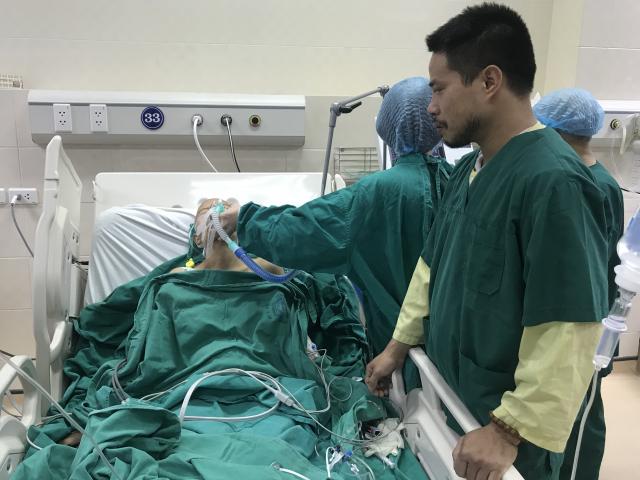 Sức khỏe đời sống - Mắc bệnh ung thư, có nên từ chối điều trị để sinh con?