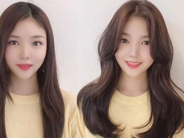 Làm đẹp - Clip: Tự uốn tóc xoăn đẹp như minh tinh Hàn tại nhà