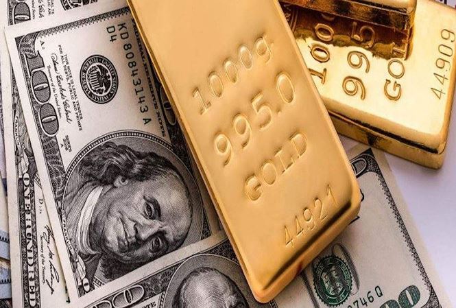 Giá vàng hôm nay 6/6: Vàng ra sao sau phiên tăng khủng nhất năm? - 1