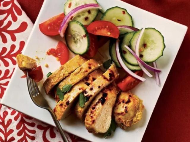 Ẩm thực - Coi chừng sai lầm khi ăn toàn thịt trắng