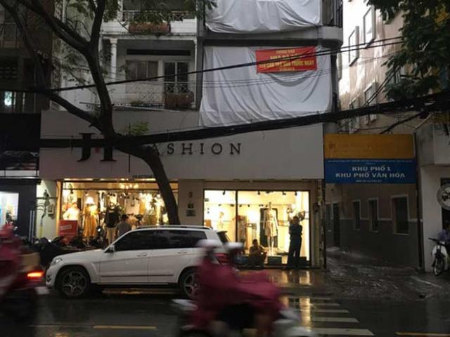 Pháp luật - Hé lộ nguyên nhân vụ hỗn chiến kinh hoàng ở quận Phú Nhuận - TP HCM