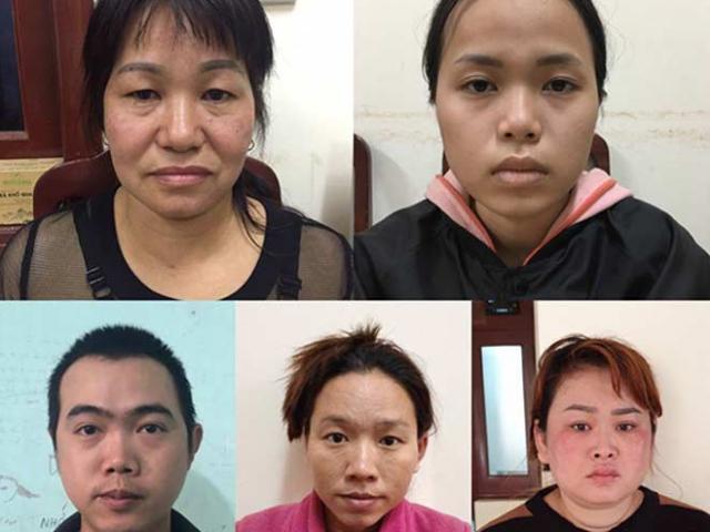 Pháp luật - Những “mẹ mìn” thời công nghệ và hành trình lật tẩy của các trinh sát