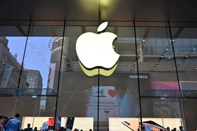 Liệu Apple có thể nằm trong danh sách đen thương mại của Trung Quốc? - 2