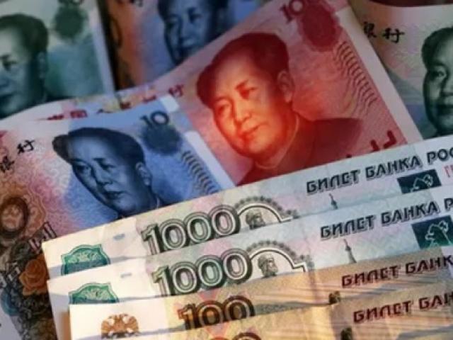 Thế giới - Nga - Trung thống nhất “tẩy chay” USD