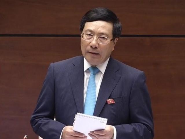 Tin tức trong ngày - Thương chiến Mỹ - Trung có thể khiến Việt Nam giảm 6.000 tỷ đồng GDP