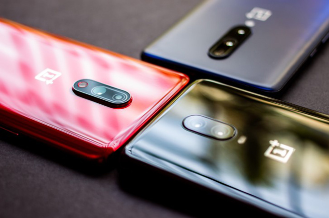 Trên tay “kẻ hủy diệt” OnePlus 7: Giá thấp nhất trong phân khúc cao cấp - 1