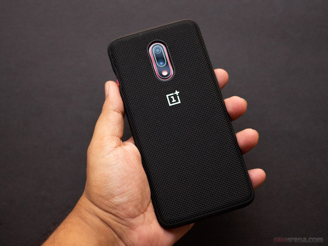 Trên tay “kẻ hủy diệt” OnePlus 7: Giá thấp nhất trong phân khúc cao cấp - 8