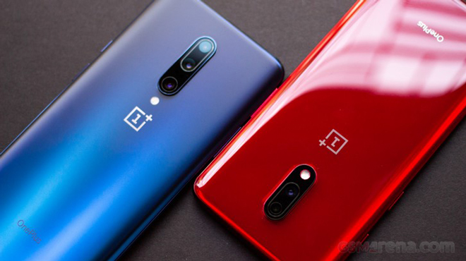Trên tay “kẻ hủy diệt” OnePlus 7: Giá thấp nhất trong phân khúc cao cấp - 7