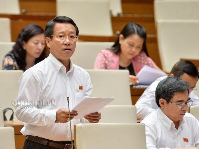 Tin tức trong ngày - ĐBQH: "Hành vi của bà Yến chùa Ba Vàng đã rõ, sao không xử lý hình sự?"