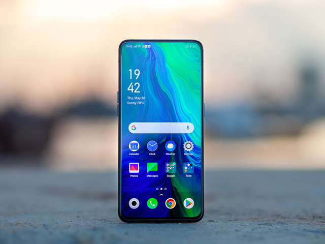 Thời trang Hi-tech - Công nghệ zoom hybrid 10x của Oppo Reno ấn tượng như thế nào?