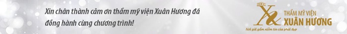 Đẹp mỗi ngày: Câu chuyện cảm động của người phụ nữ "đẹp từ tấm bé" - 10