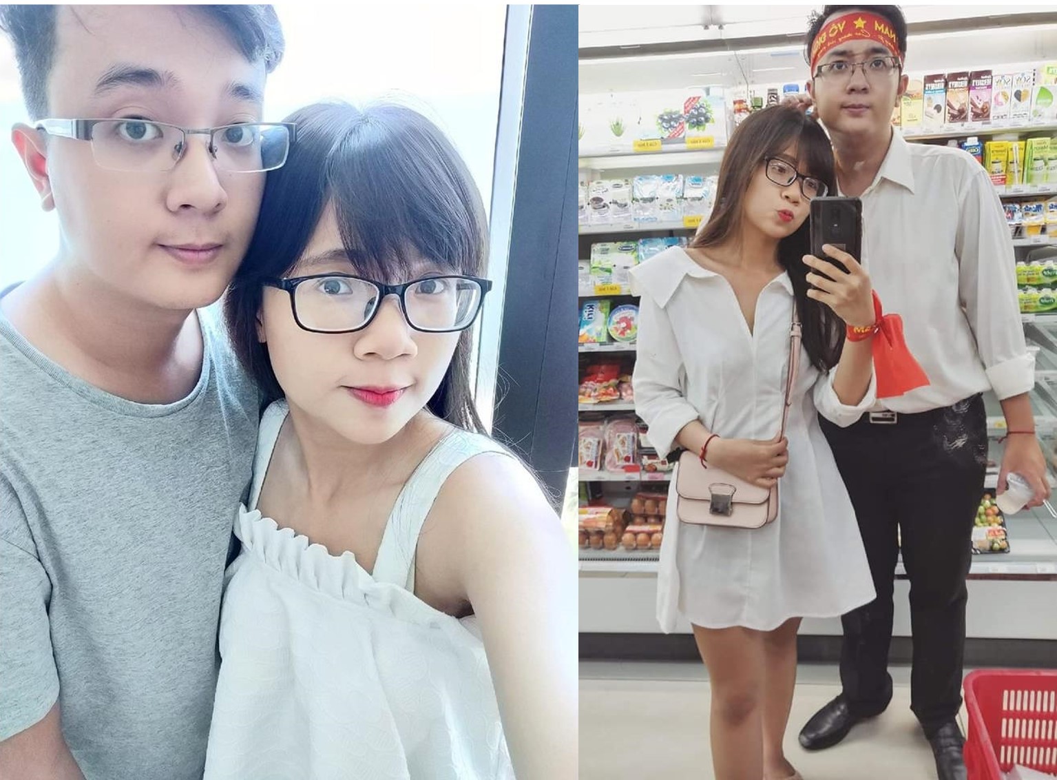 Khoe ảnh em trai ruột, Midu khiến dân mạng bấn loạn vì nhan sắc 2 chị em - 4