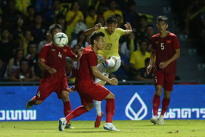 Báo Thái chỉ ra 5 nguyên nhân khiến đội nhà thua Việt Nam - 1