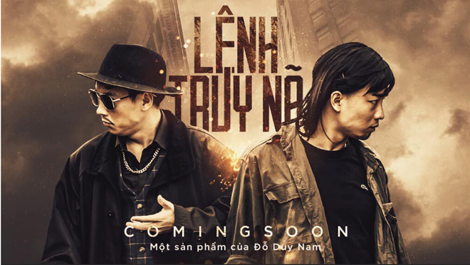 Những điều chưa biết về phim ngắn "Lệnh truy nã – Parody" của Đỗ Duy Nam - 1